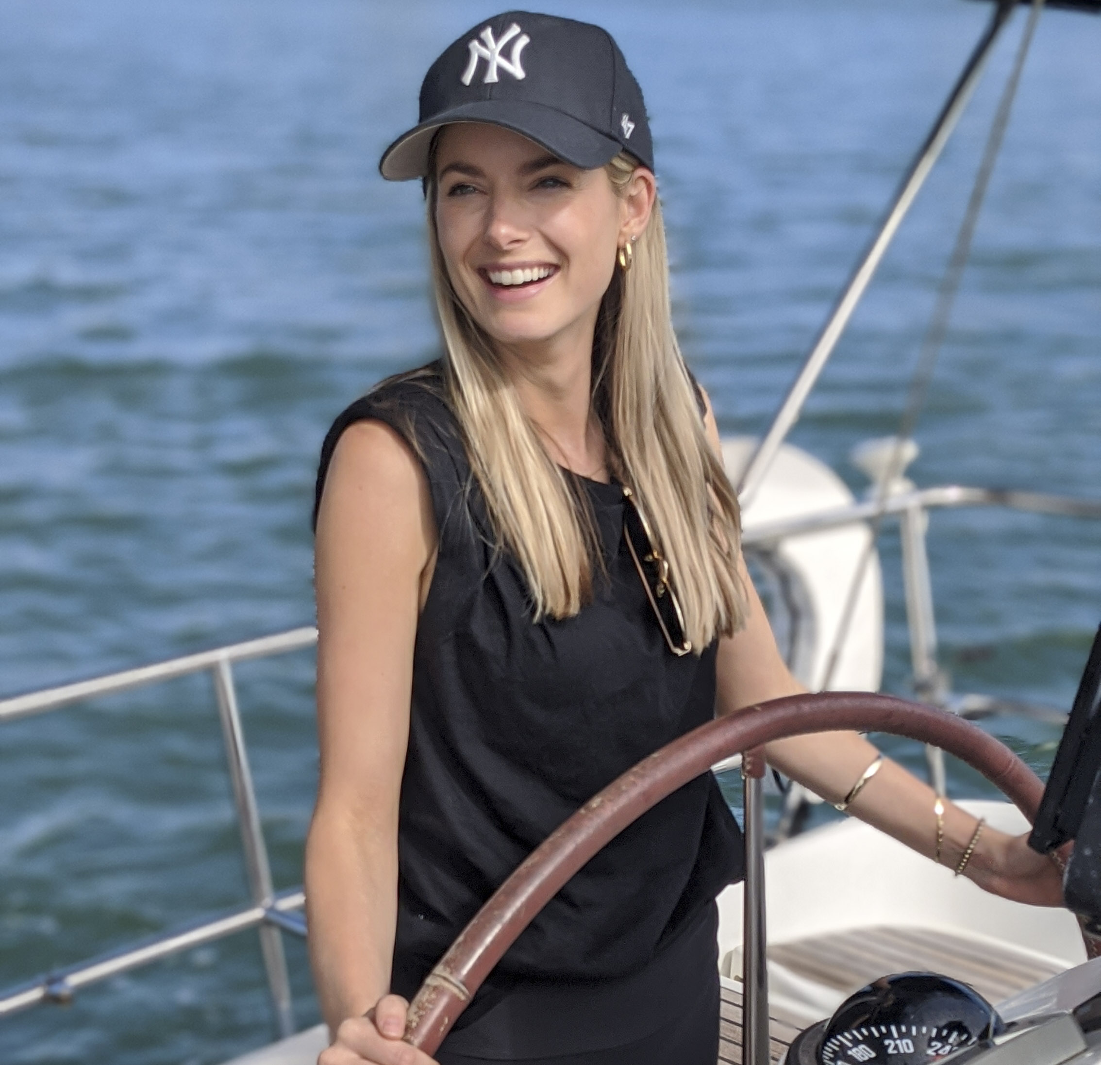 The week I wore activewear