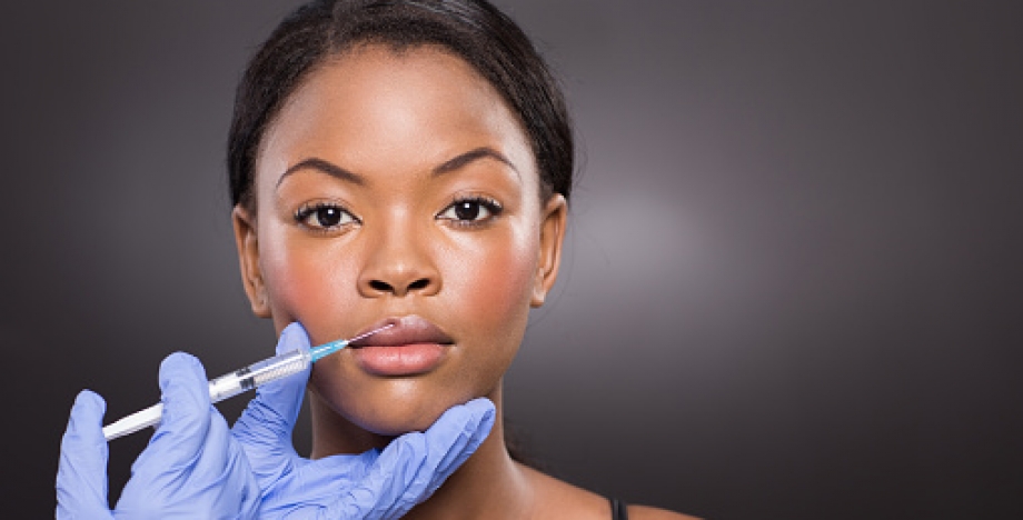 Nip And Tuck