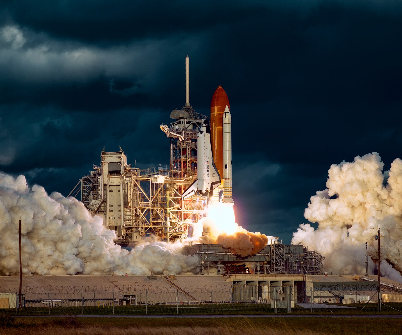 NASA: A Human Adventure